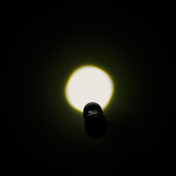 NEWTON - Taschenlampe