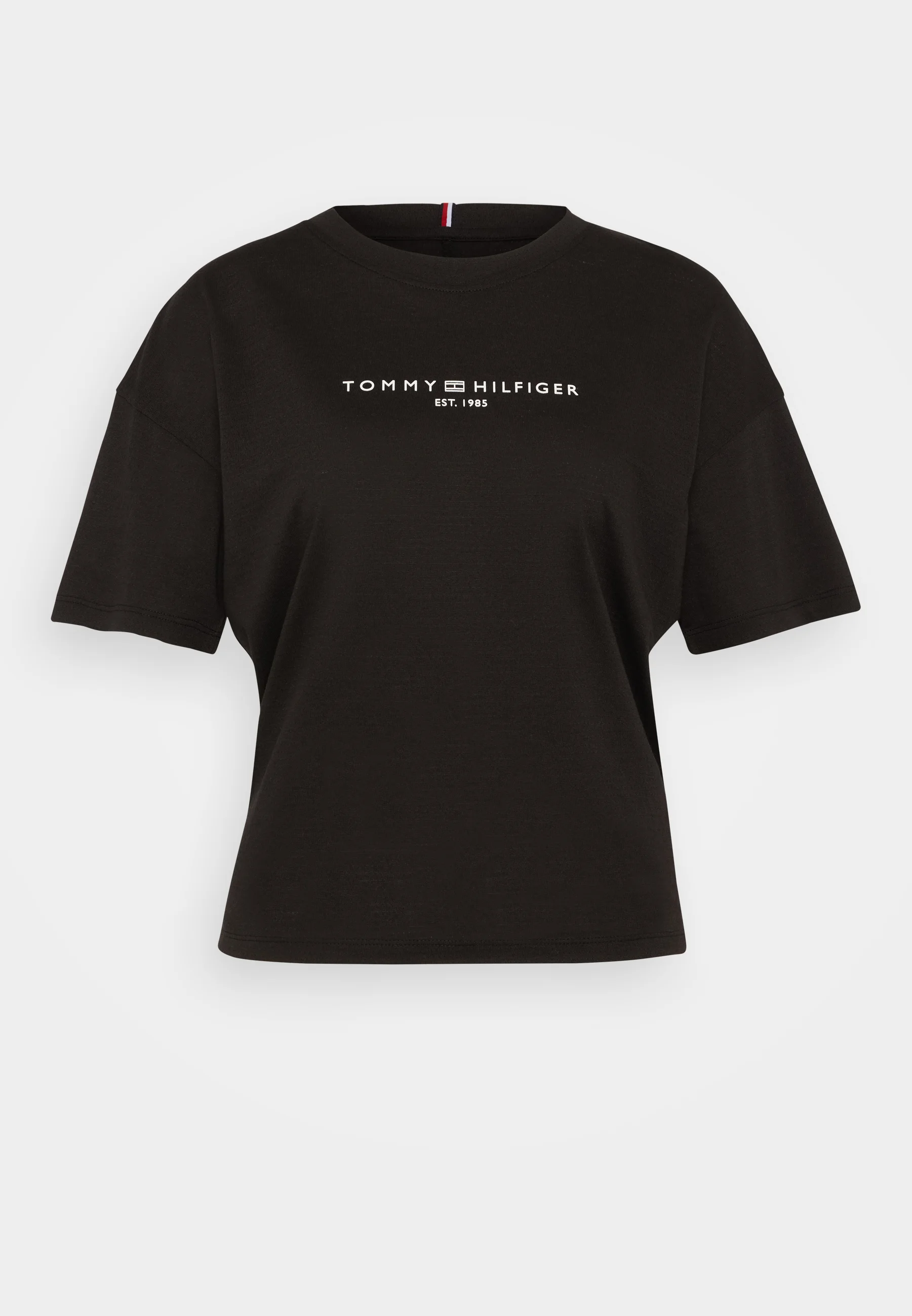 Tommy Hilfiger RELAXED - Camiseta con estampado