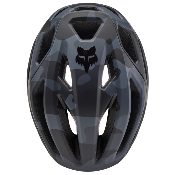 FOX Racing - Crossframe Pro - Radhelm
