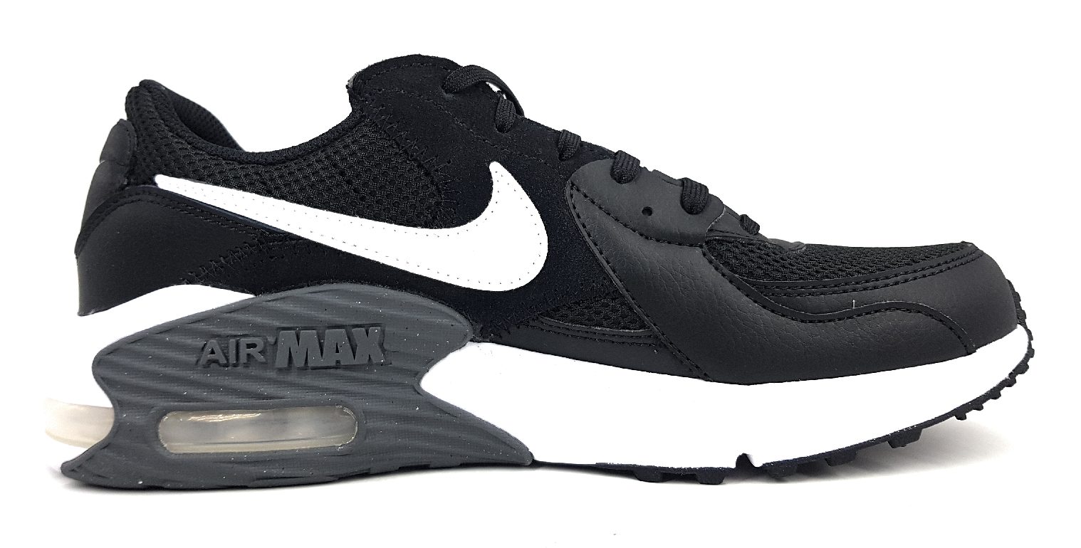 Nike Air Max Excee CD4165 Schwarz 001 Black