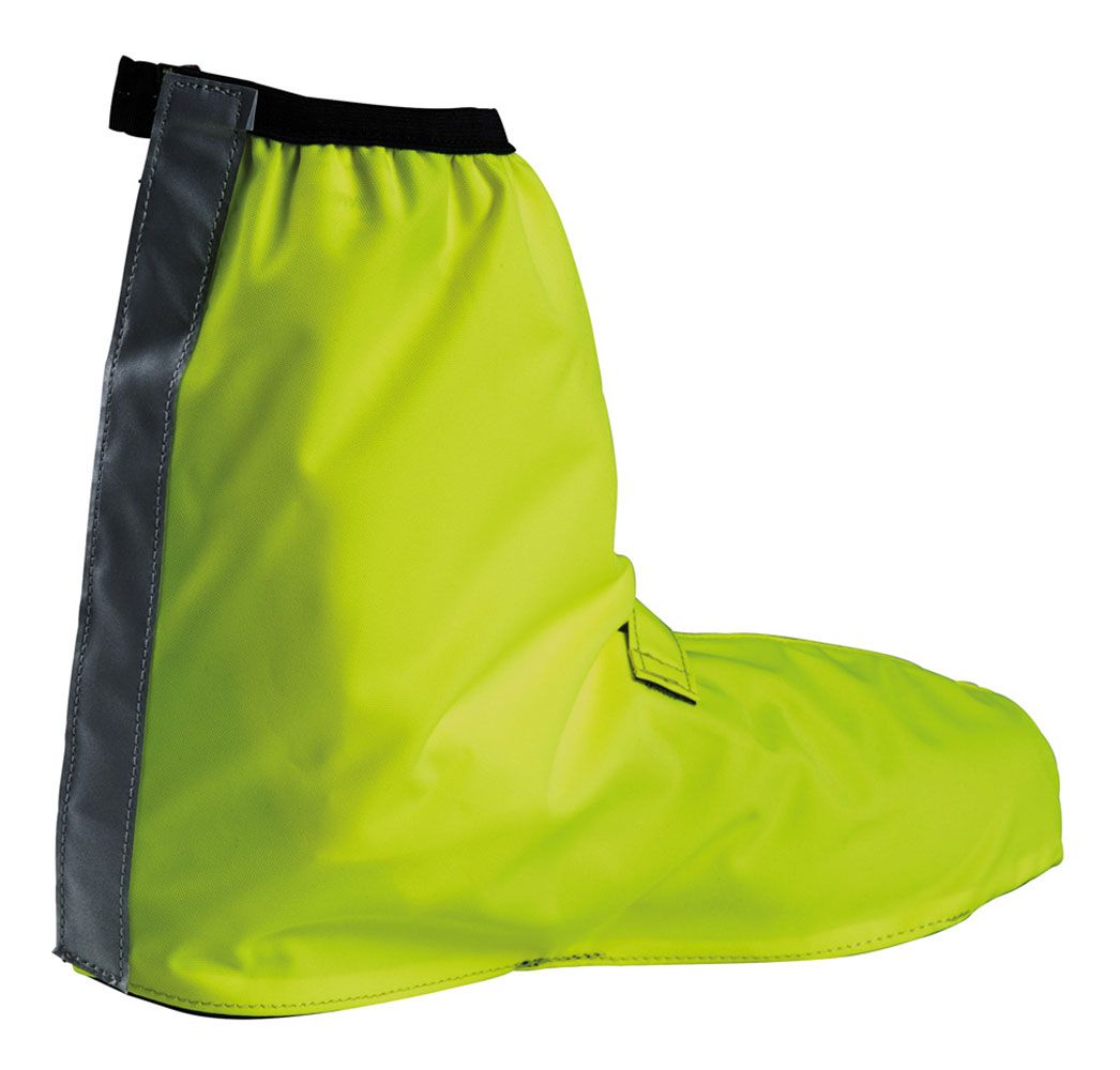 Vaude Bike Gaiter Short - Überschuhe kaufen | Bike-Discount