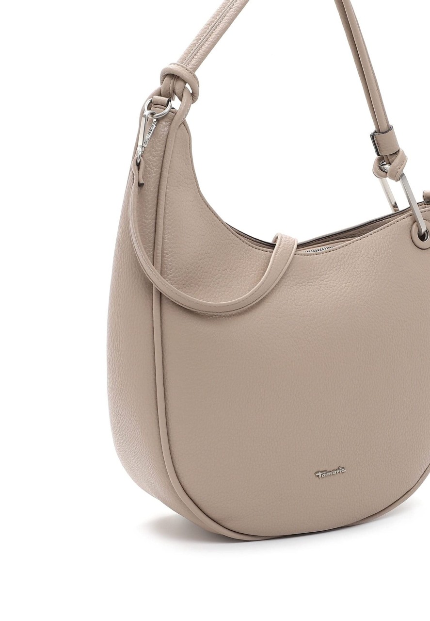 CALPIERRE Handtaschen taupe Malou