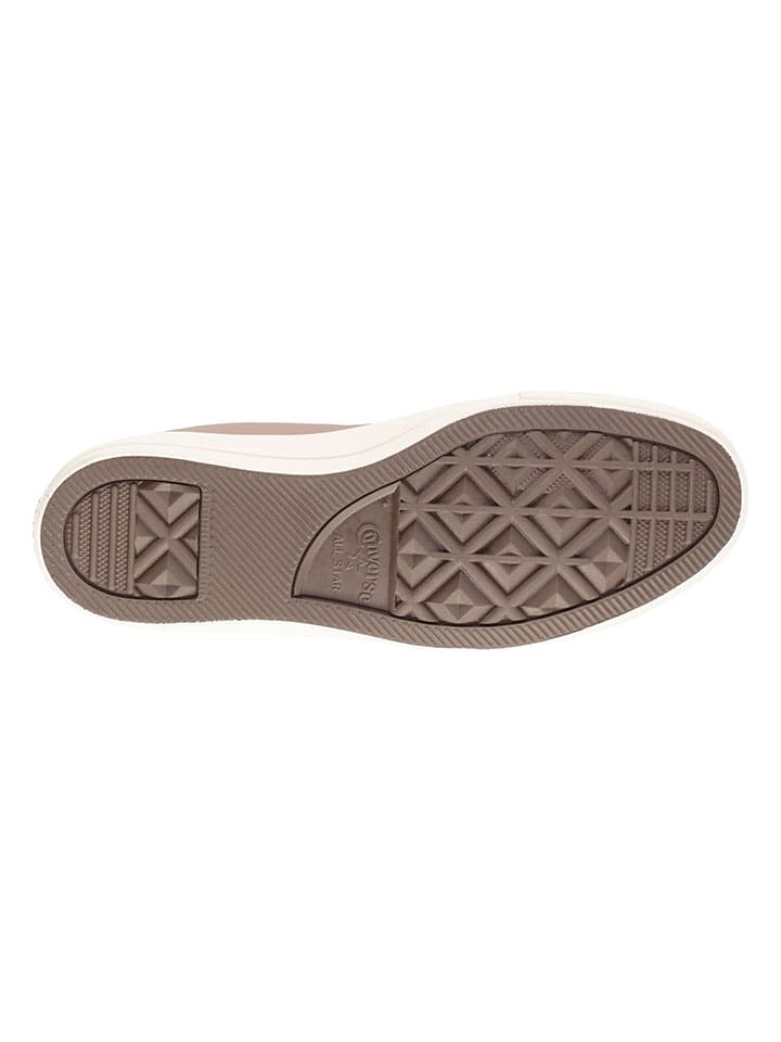 Converse Leder-Sneakers 