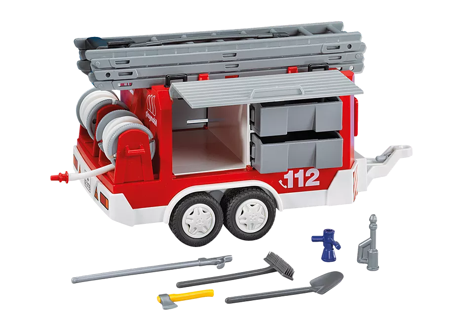 Bundle Feuerwehr