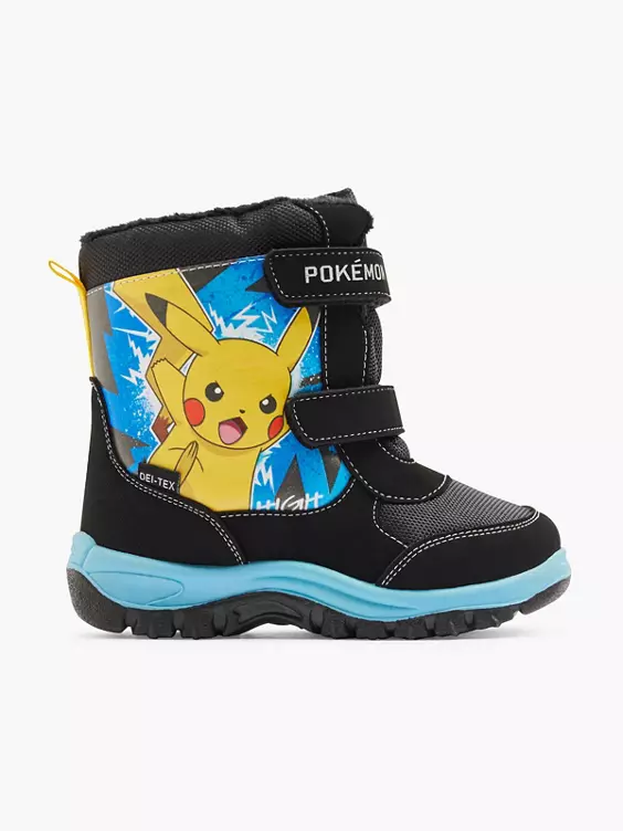 Pokémon Boots
