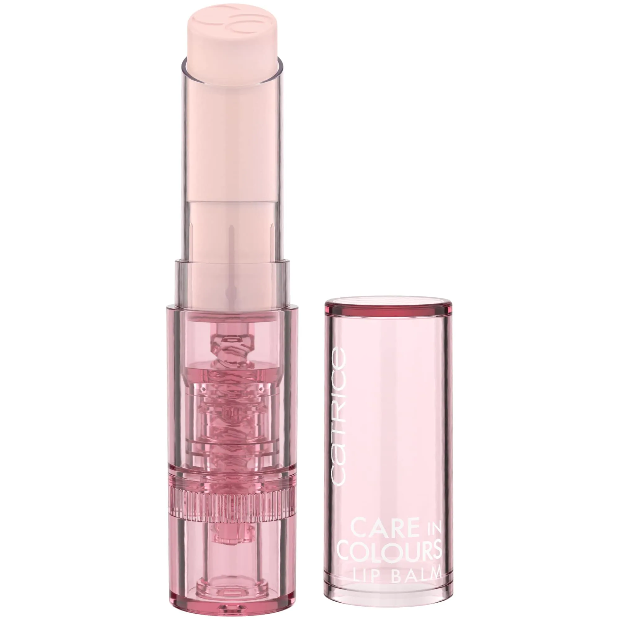 Catrice Care In Colours Lip Balm 010