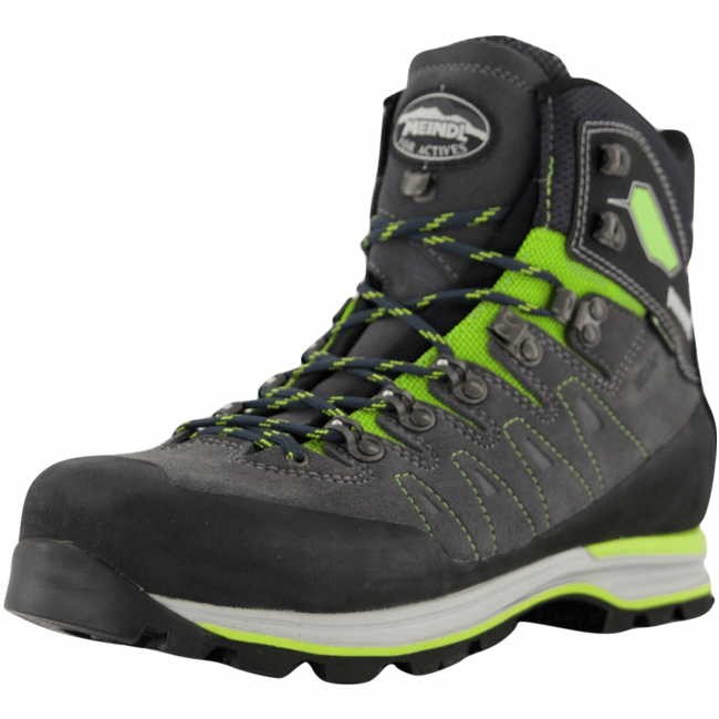 MEINDL Trekkingschuhe bunt