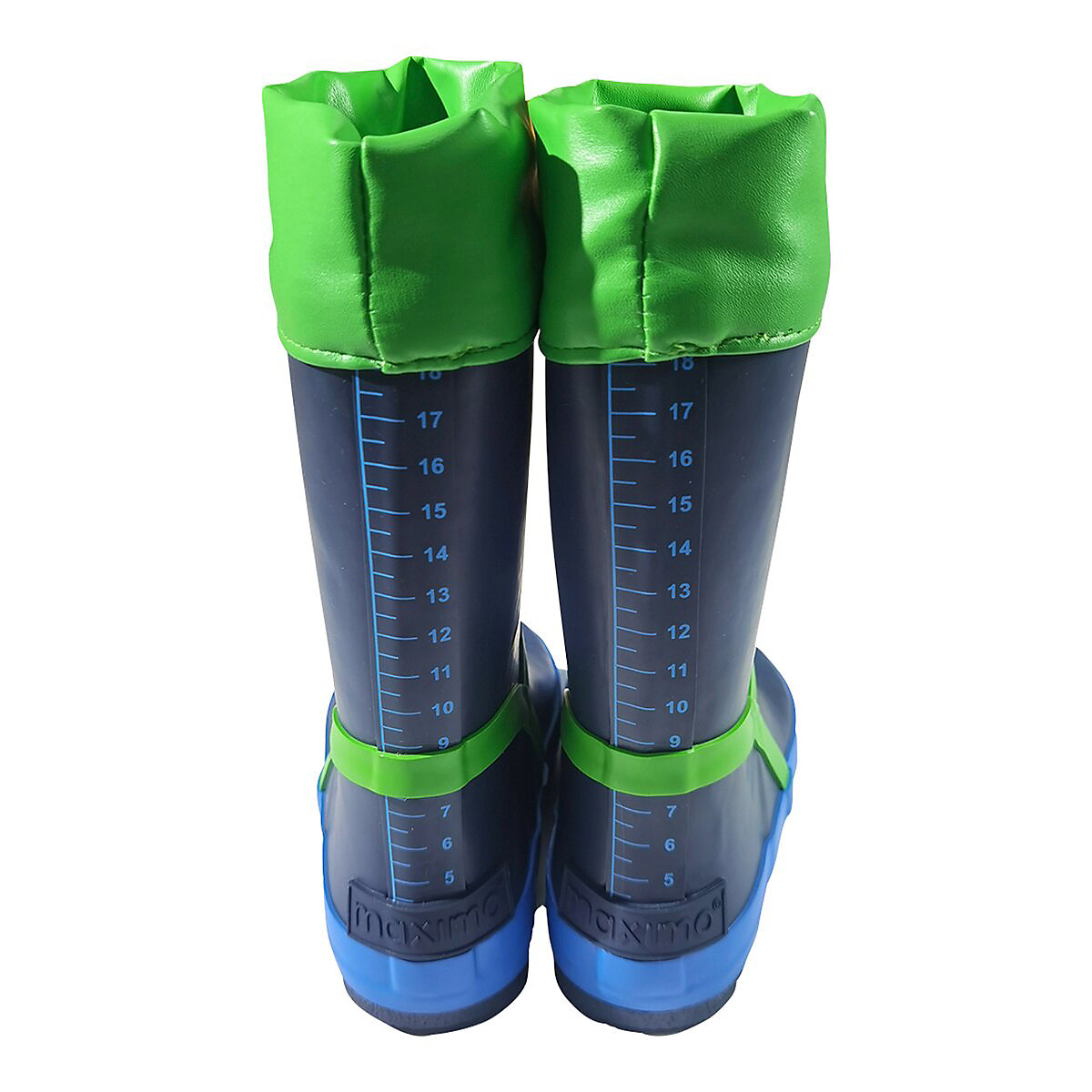 Kinder Gummistiefel