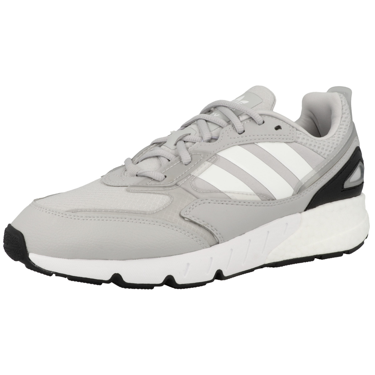 Adidas Originals ZX 1K Boost 2.0 Sneaker Low grau
