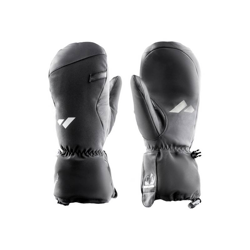 Zanier GLOCKNER.TW Fingerhandschuhe