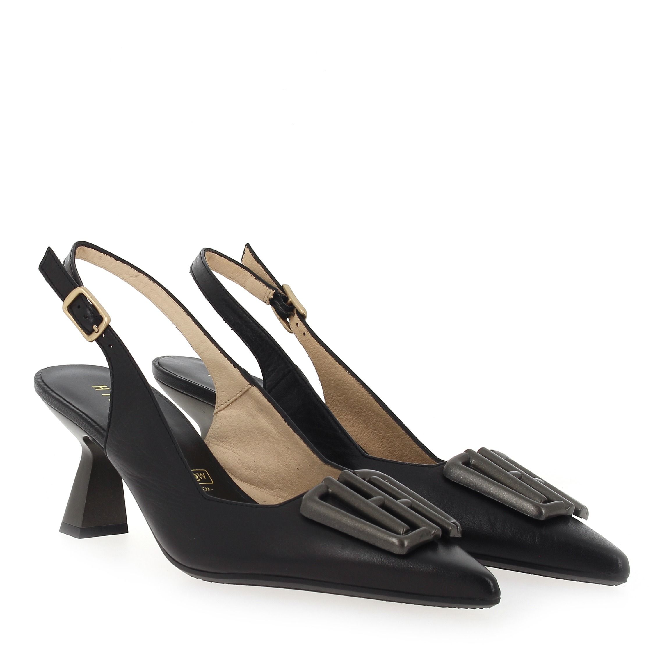 Hispanitas  NOVA HV243282 - Noir