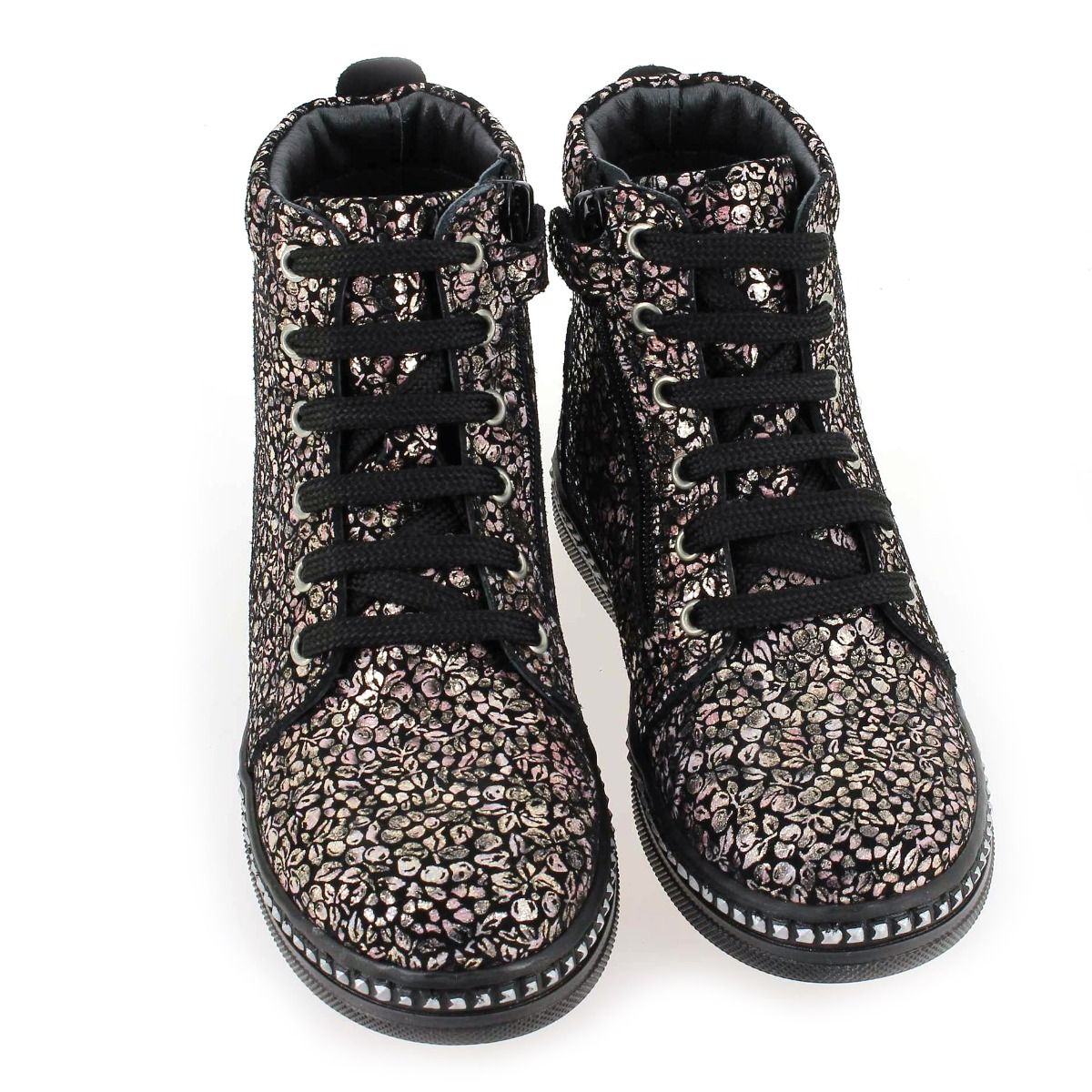 Bellamy  TAC - Rose