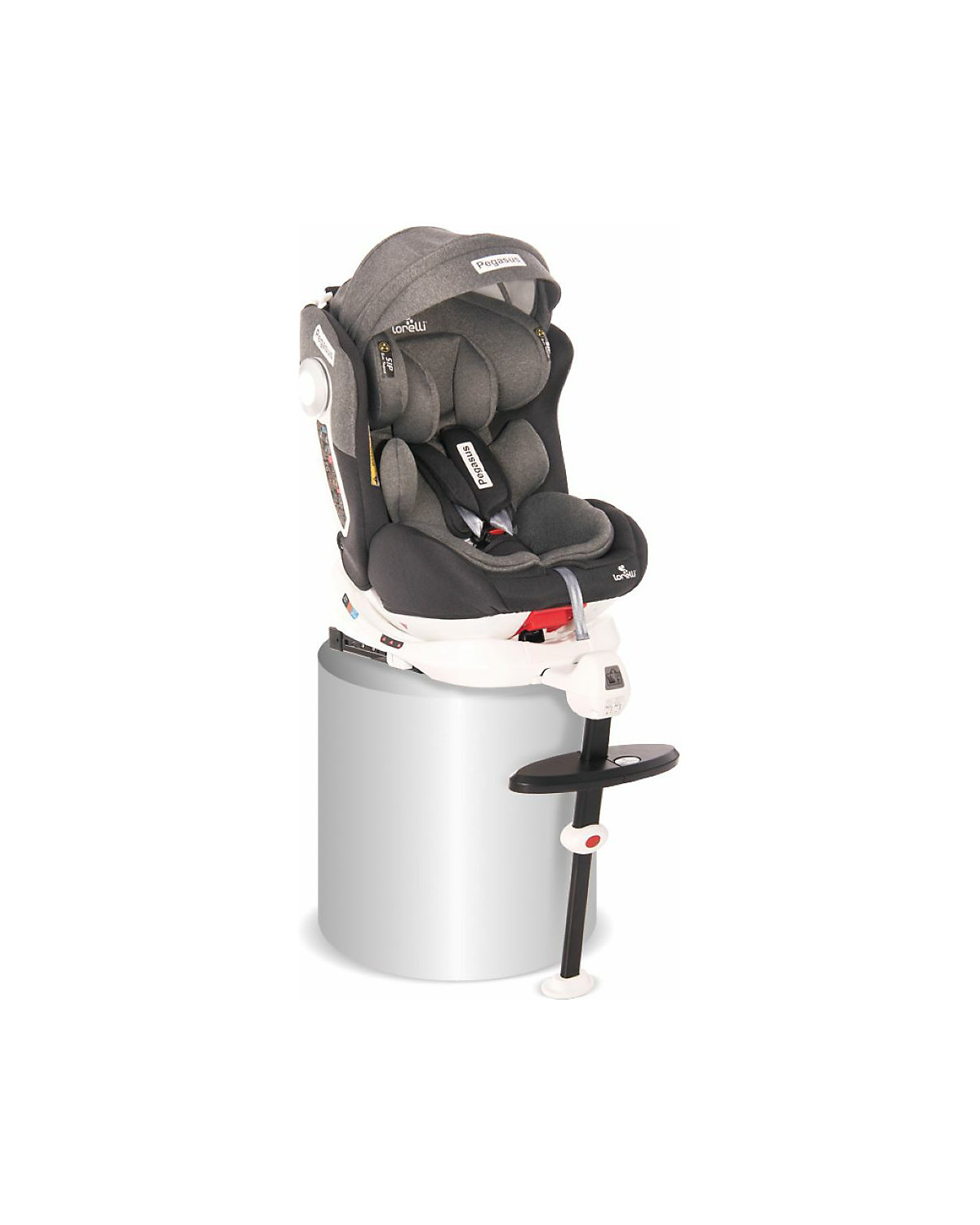 Kindersitz Pegasus Gruppe 0+/1/2/3 (0-36 kg) Isofix Kindersitze