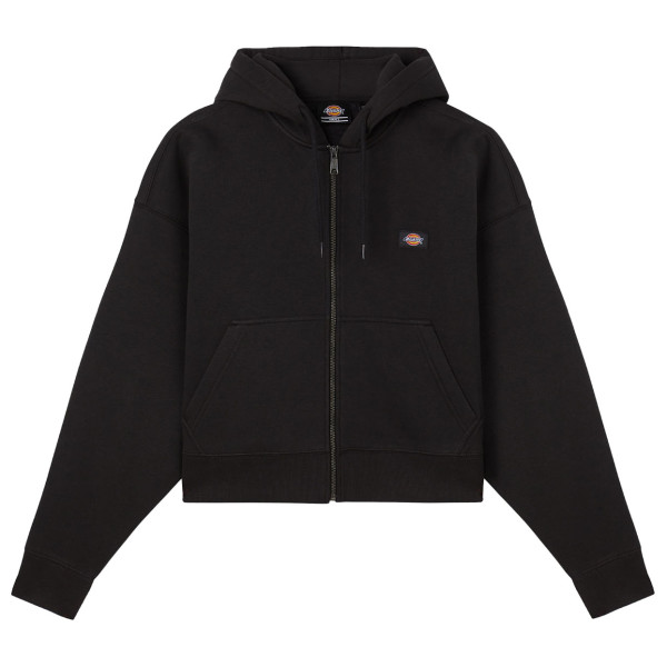 Dickies - Women's Oakport Zip Hoodie - Hoodie