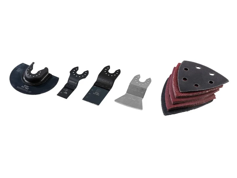 Multifuncional PARKSIDE® Outil PMFW 310 G4, 310 W