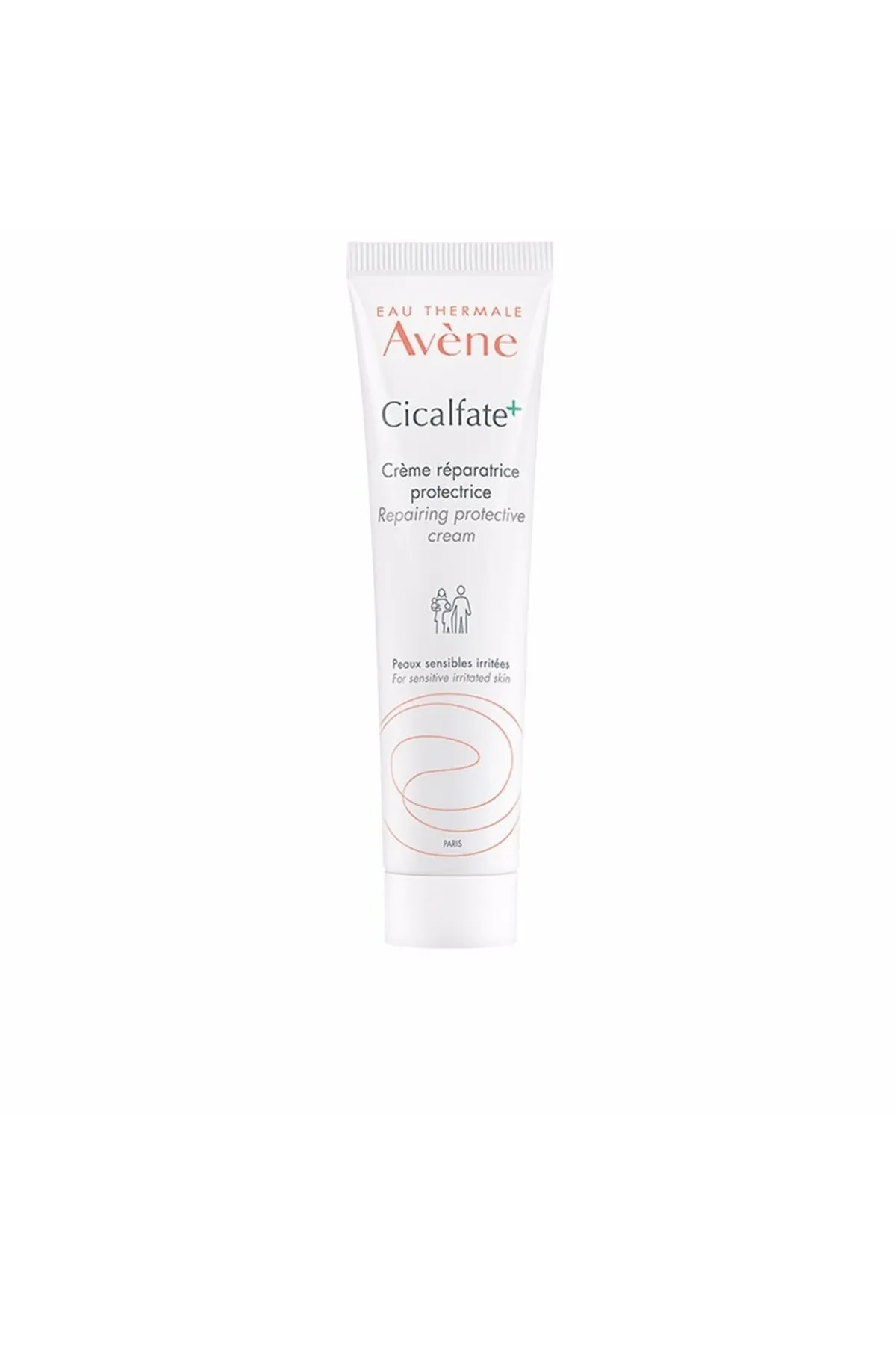 Avène  Body Lotion - Feuchtigkeitscreme