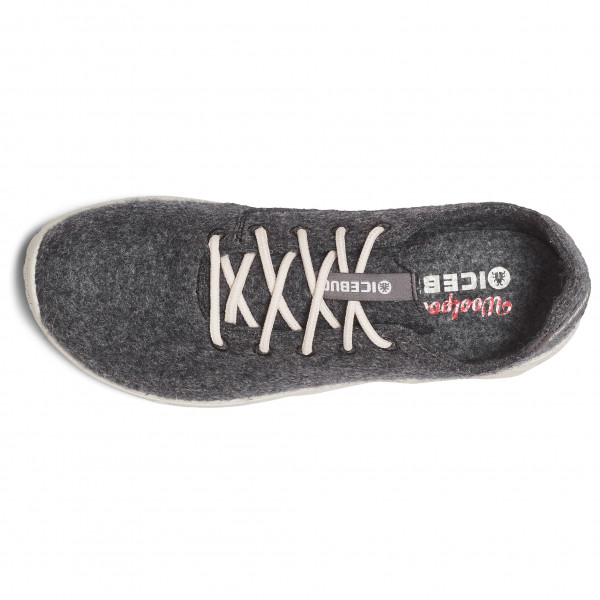 Icebug - Eide Wool Biosole - Sneaker