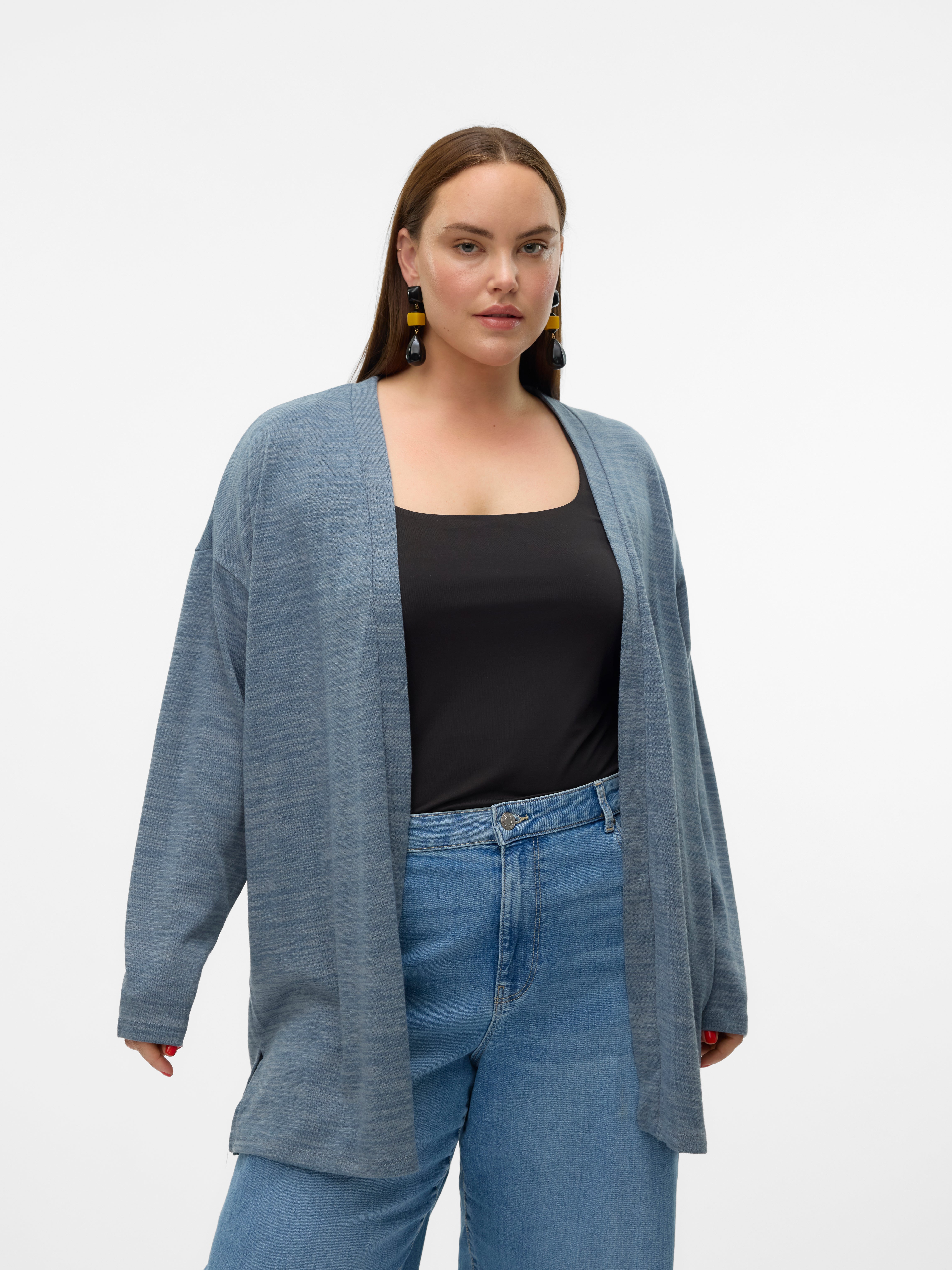 VMCKATIE Strickjacke