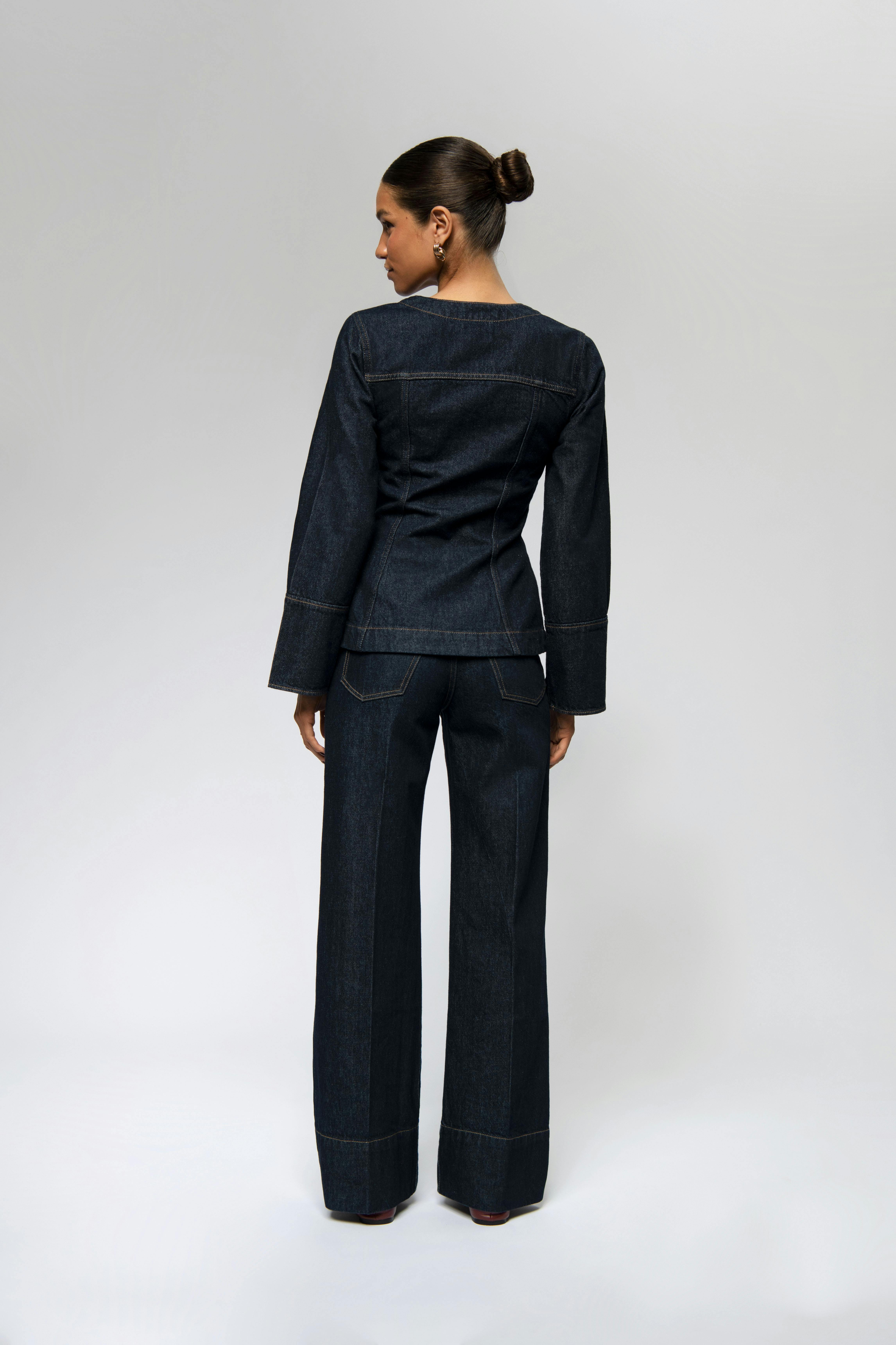 Ctl wide jeans