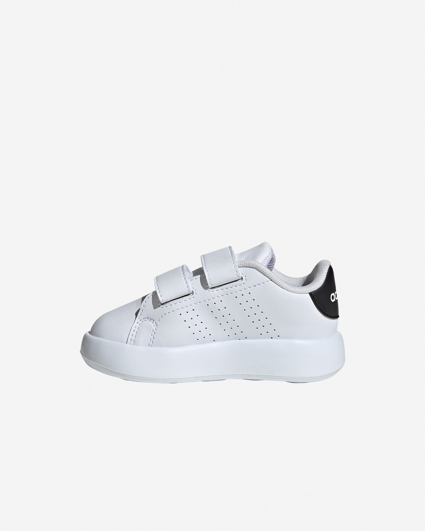 Buty sportowe Scarpe Adidas Core Adv Inf Jr ID5