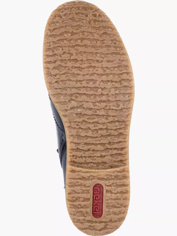 Rieker Damen Schnürstiefel
