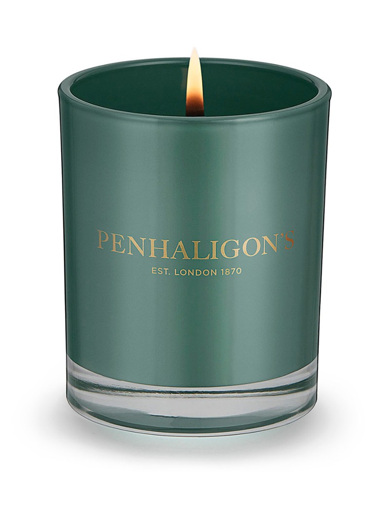 Αρωματικό κερί Penhaligon's Comoros Pearl μεσαίου μεγέθους - 200 γραμμάρια