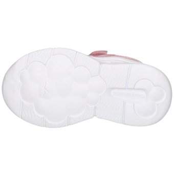 KangaROOS K NY Peppa EV Sneaker in rosa