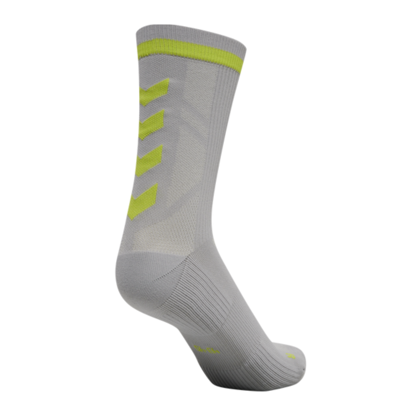Hummel ELITE INDOOR Socken Grau F1100