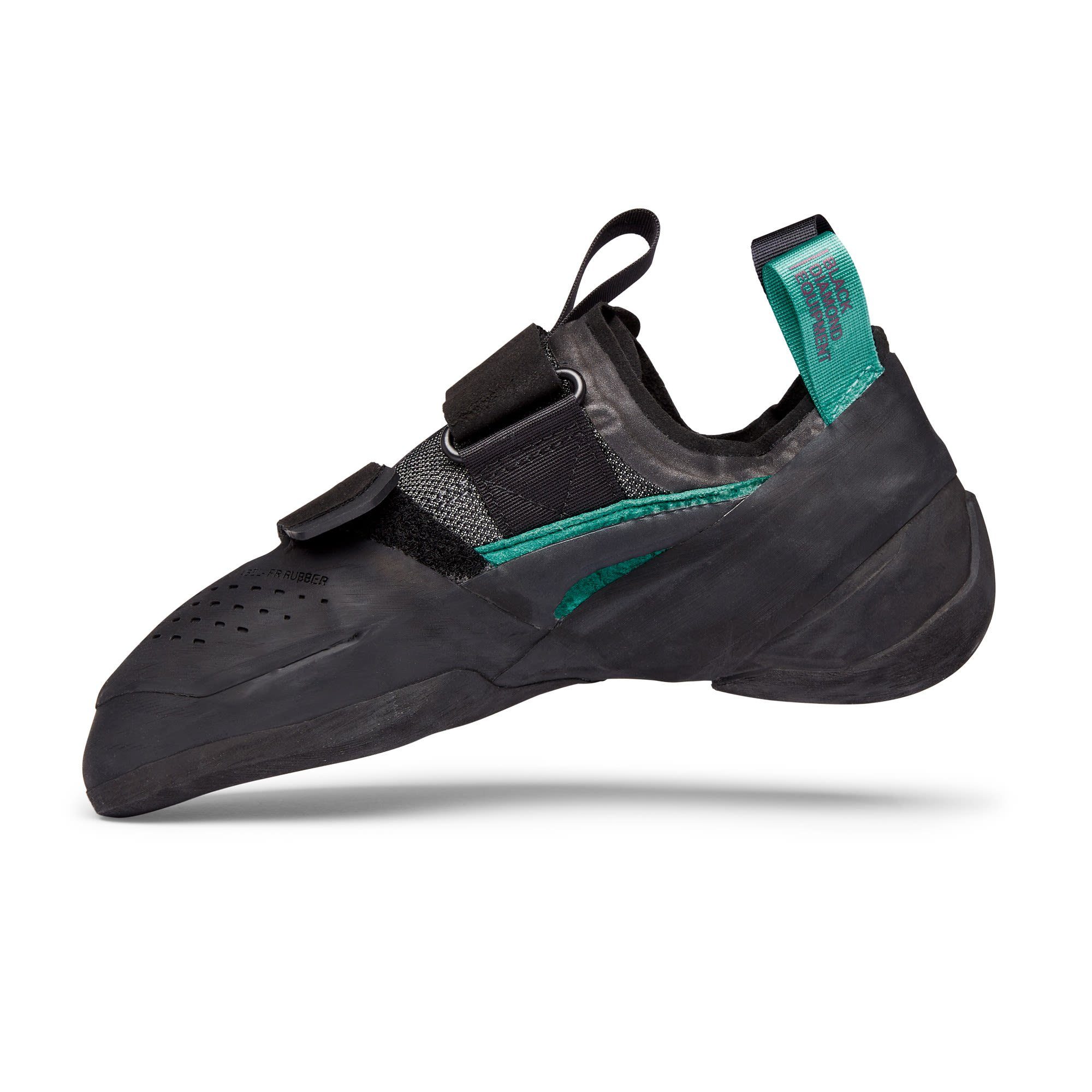 Black Diamond Black Diamond W Method Climbing Shoe Damen Kletterschuh