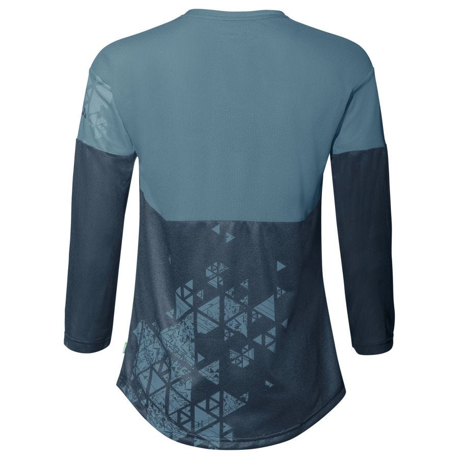 Moab V Langarm T-Shirt Damen