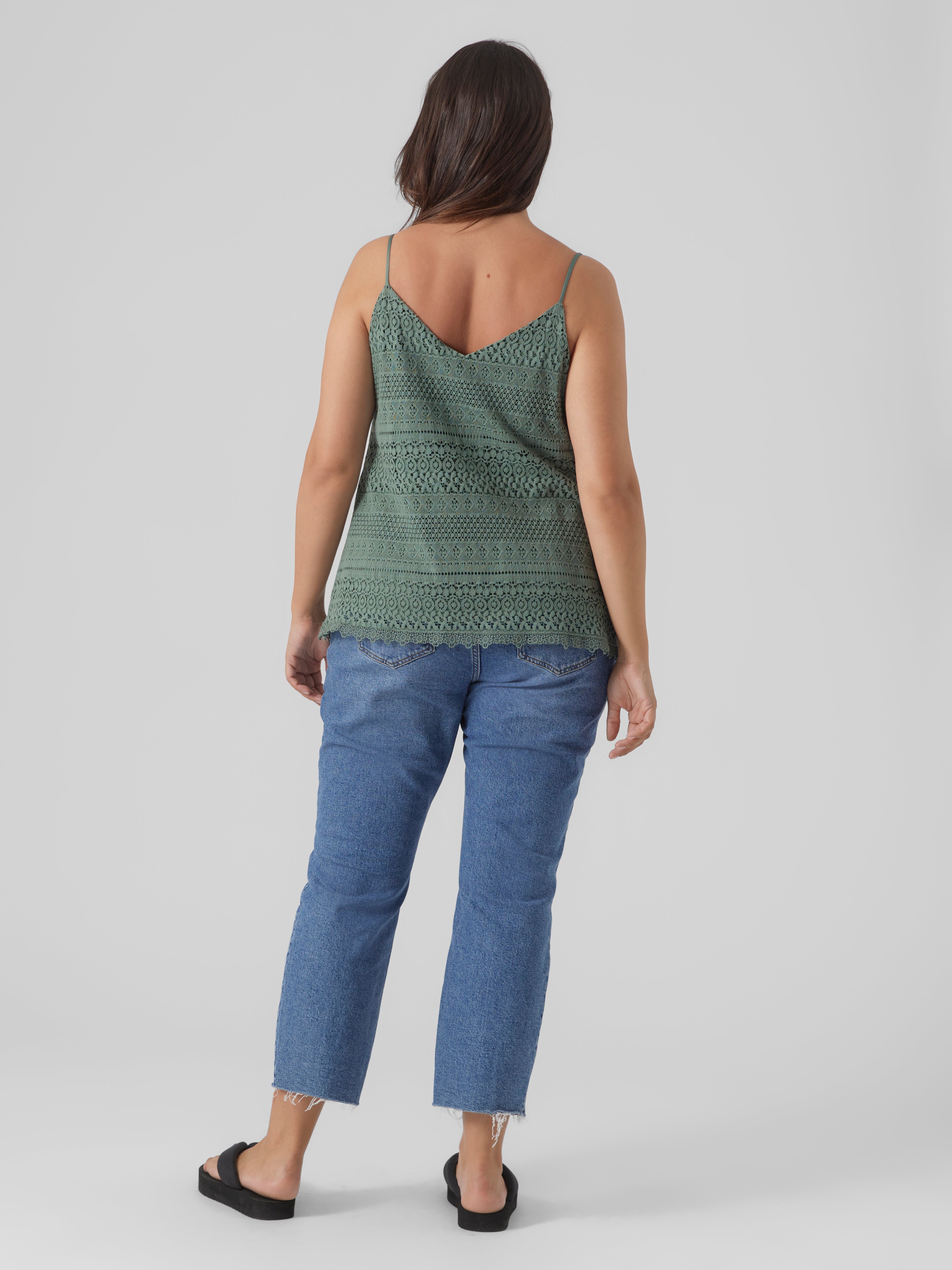 VMHONEY Tank-Top