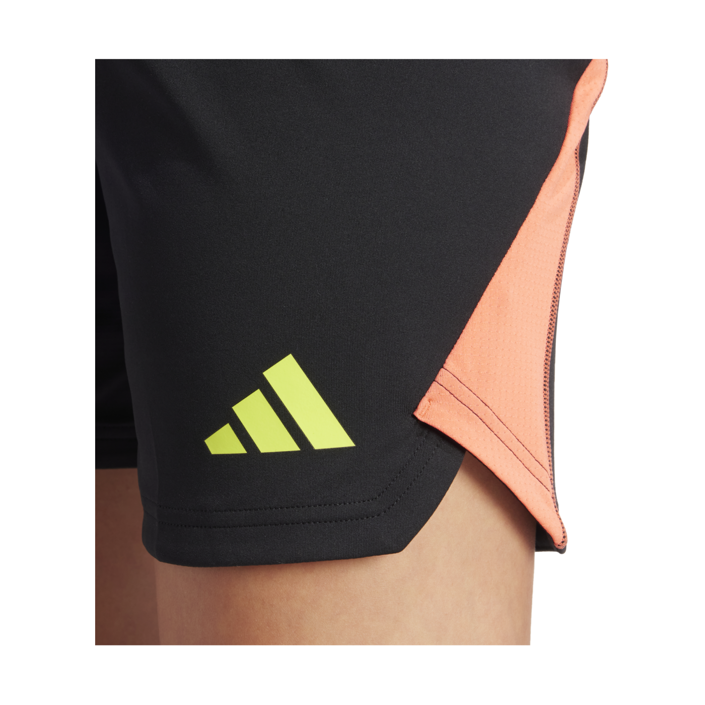 adidas Tiro 24 Pro Torwartshort Damen Schwarz