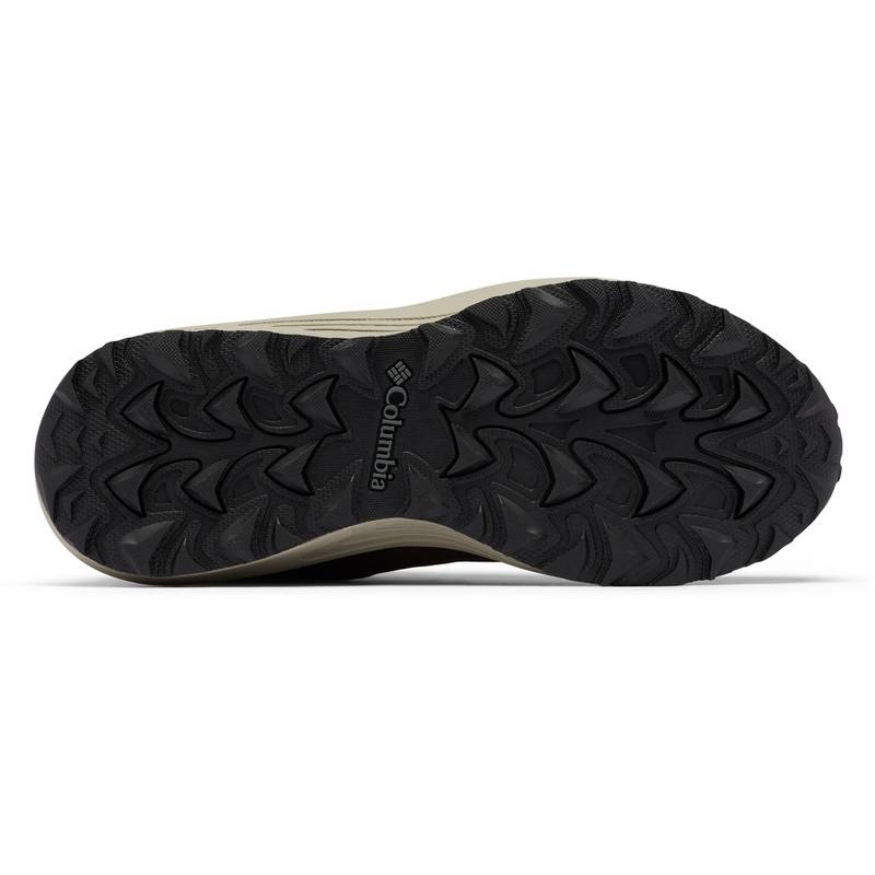 Columbia TRAILSTORM CREST WATERPROOF Wanderschuhe Damen