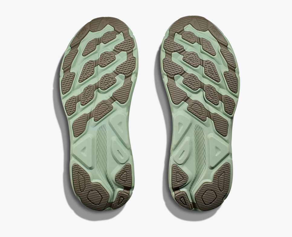 Clifton 9 GORE-TEX Slate/Aloe Vera