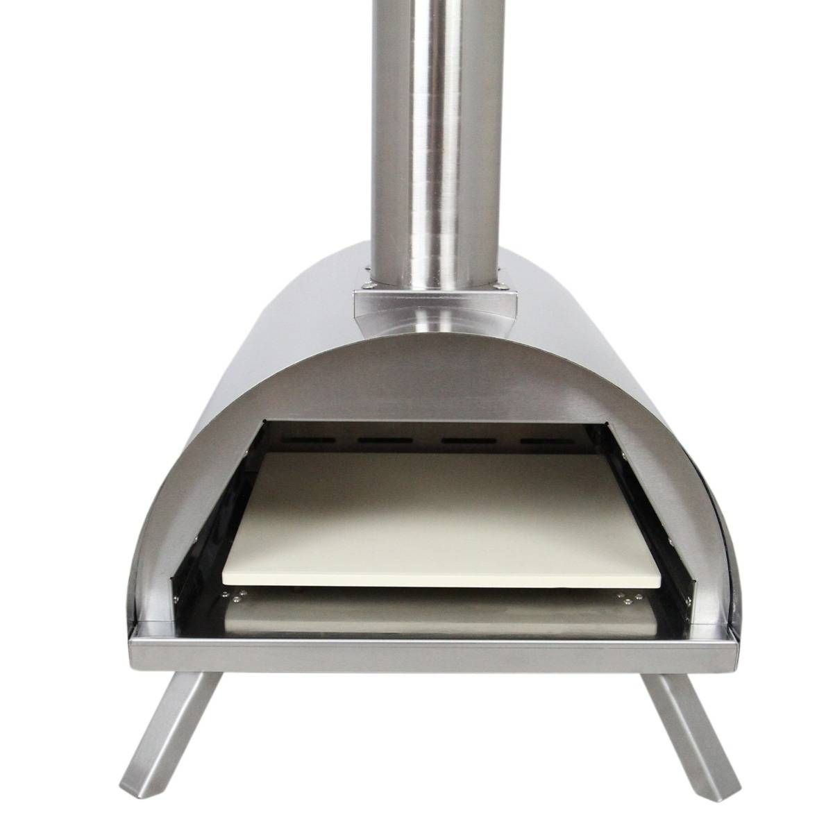 Monstershop Tisch-Pizzaofen