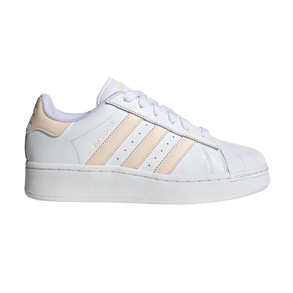 adidas Superstar XLG IF3004 / weiss