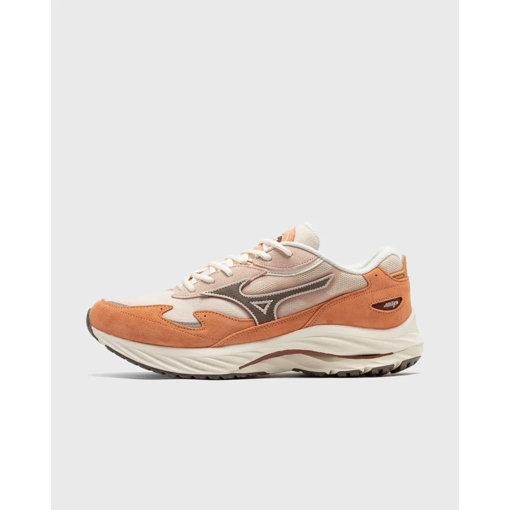 Mizuno WAVE RIDER BETA D1GA330910 / orange
