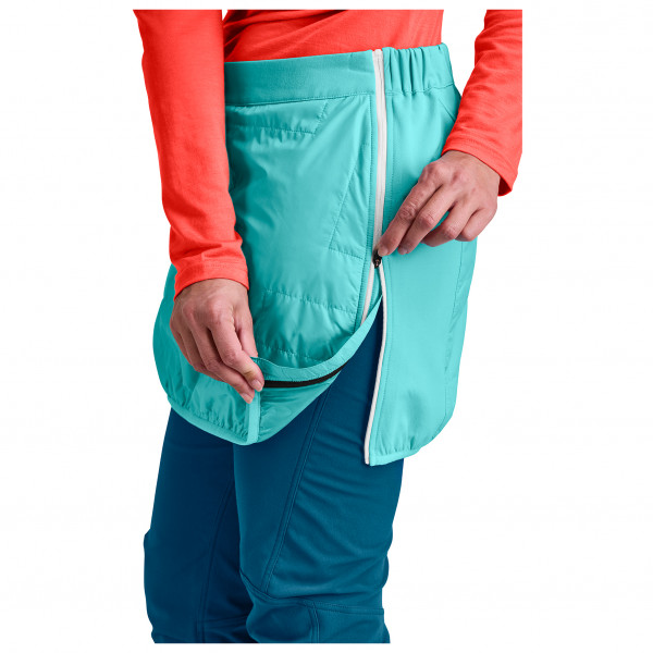 Ortovox - Women's Swisswool Piz Boè Skirt - Kunstfaserrock
