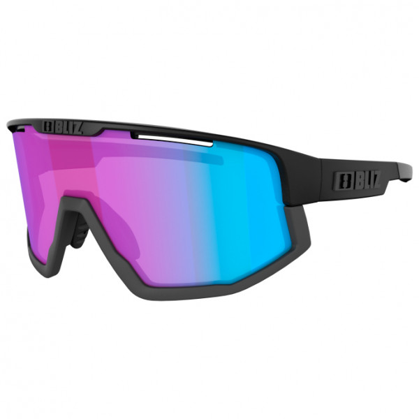 Bliz - Vision Nano Optics Nordic Light Cat: 2 VLT 22% - Fahrradbrille