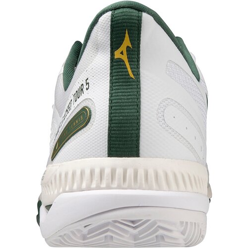 HERREN TENNISOUTDOORSCHUHE WAVE EXCEED TOUR 5CC(U)