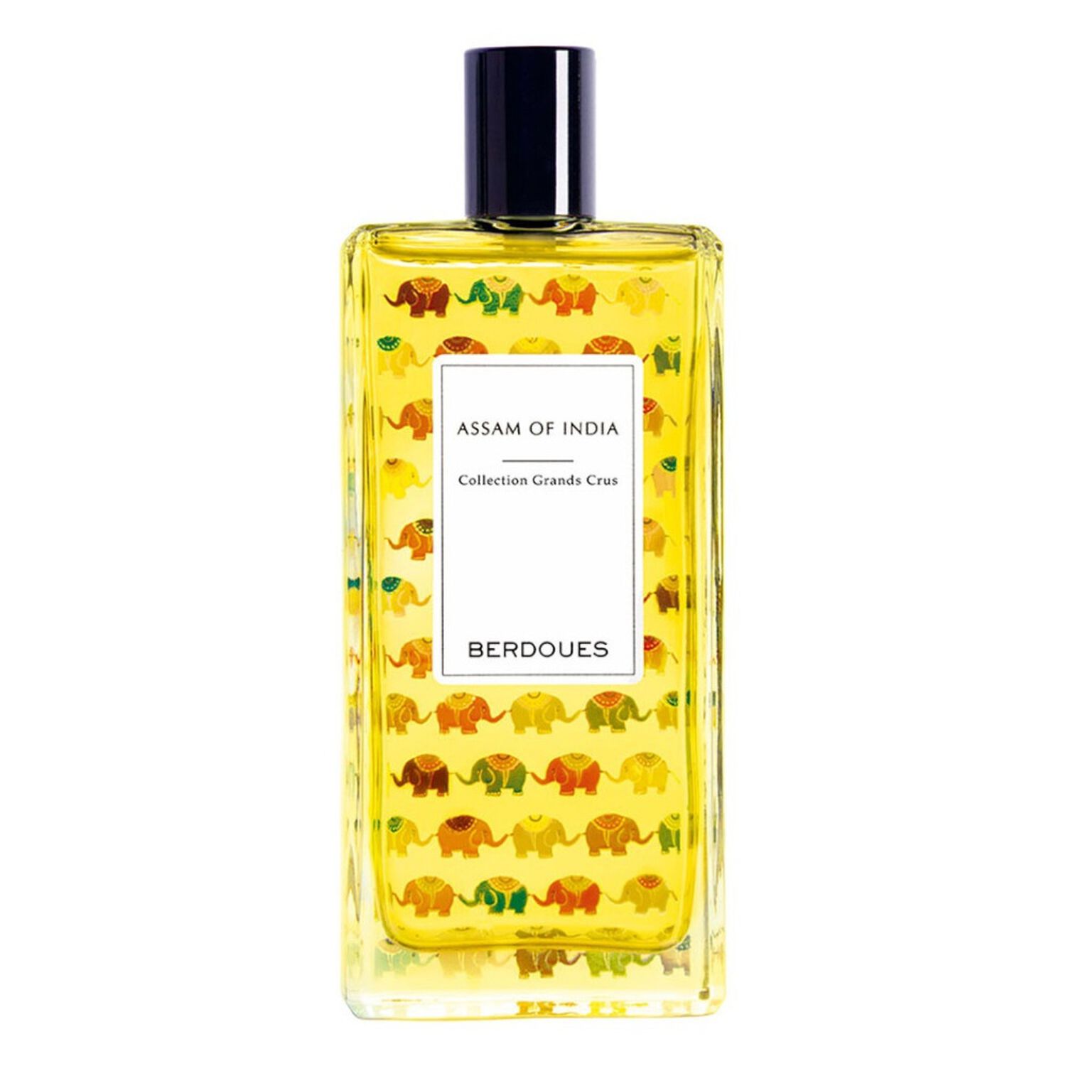 Berdoues Assam Of India Eau de Parfum