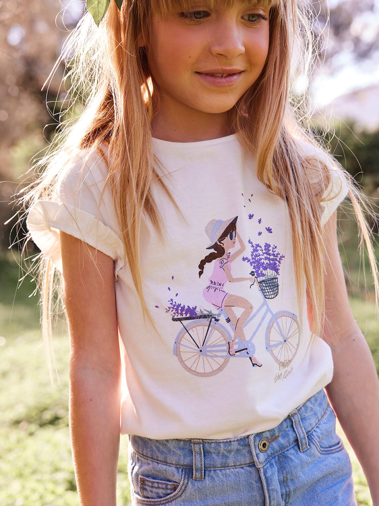 Tee-shirt 