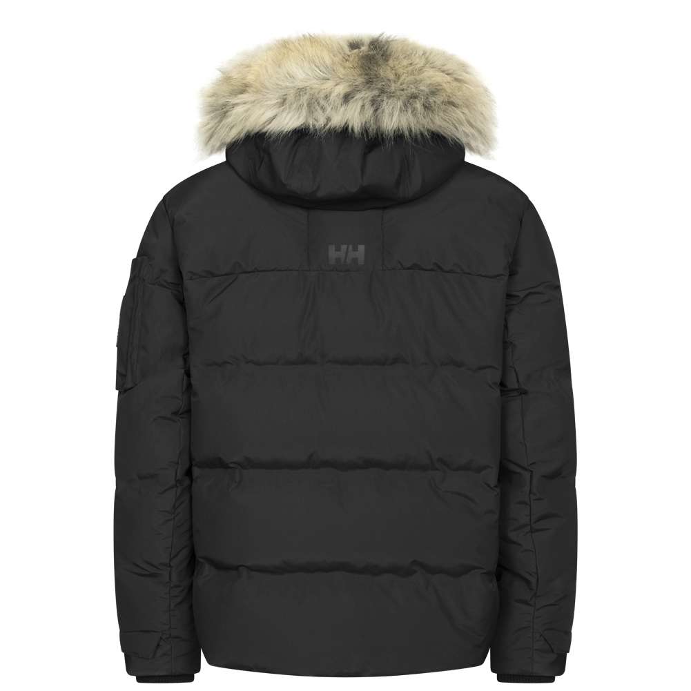 Helly Hansen Bouvet Herren Daunenjacke 53633-990