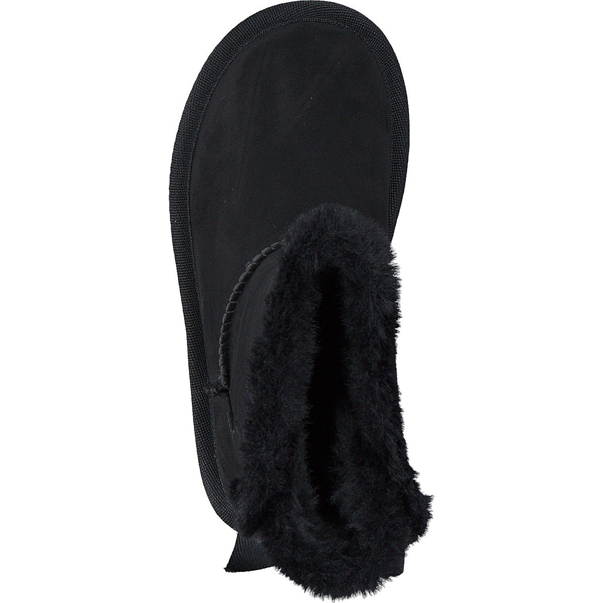 Winterstiefel für Mädchen