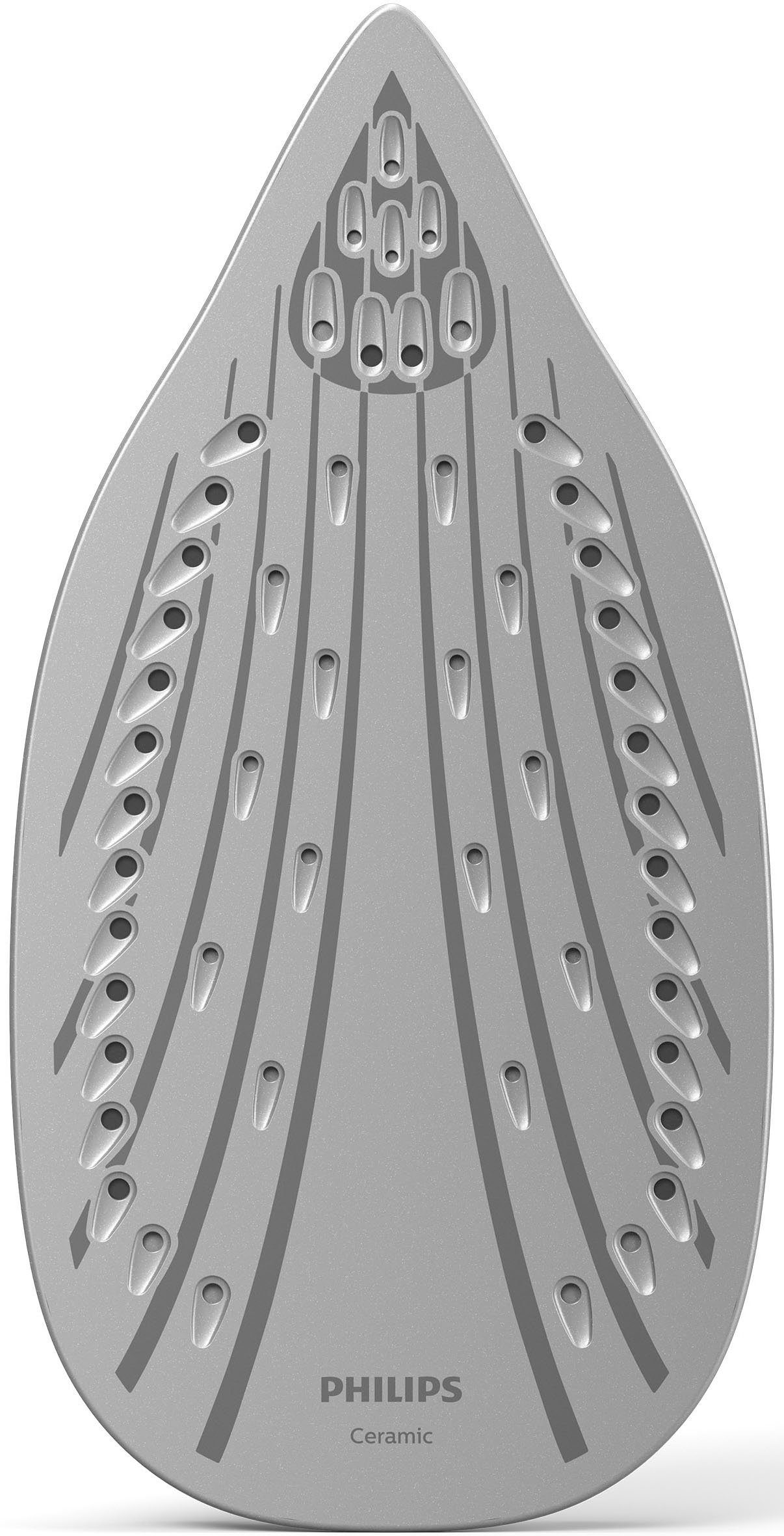 Philips Dampfbügeleisen 3000 Series DST3041/30, 2600 W