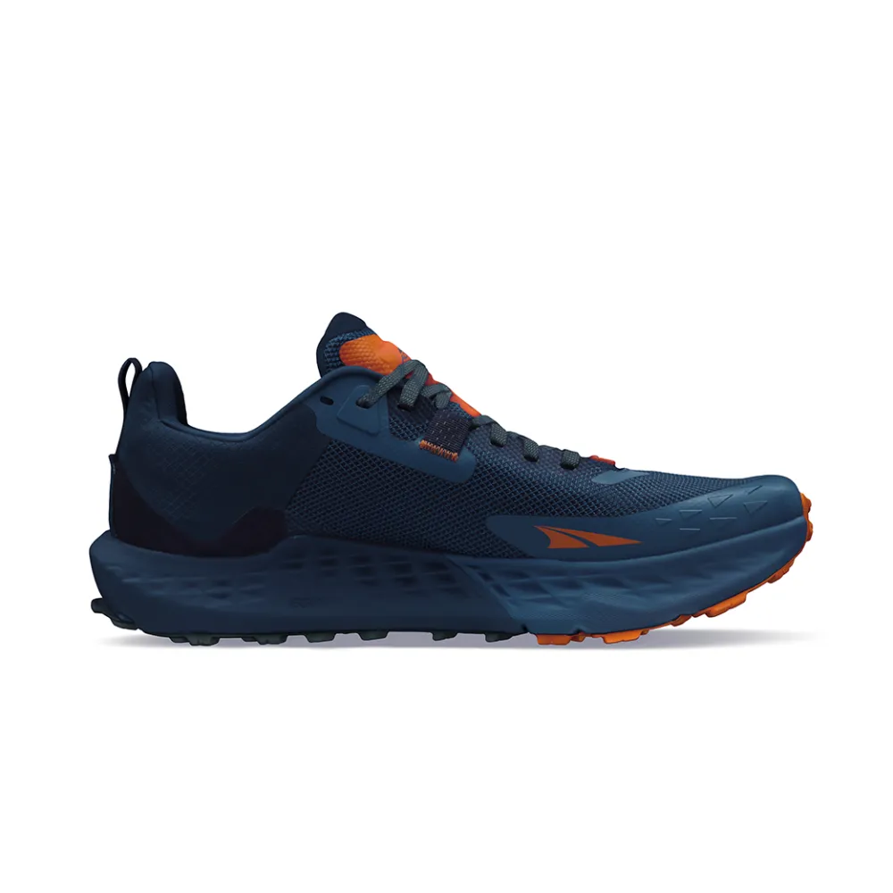 Altra Timp 5 AL0A85PE480 / blau