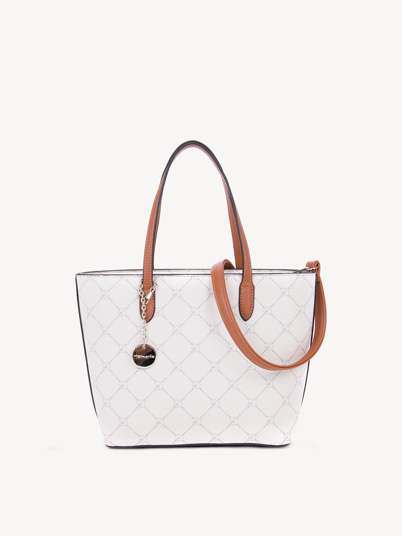 Sac cabas - blanc