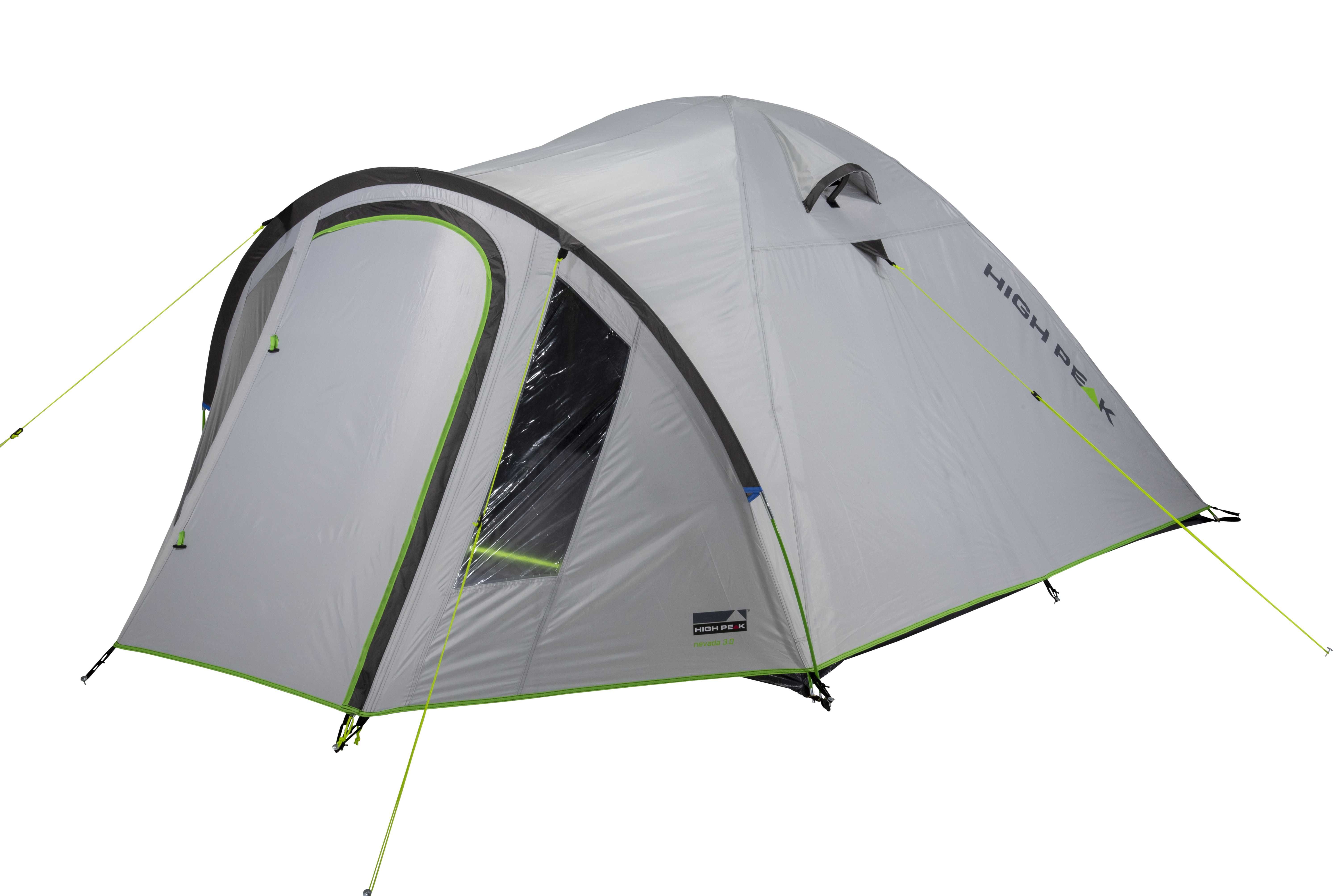 High Peak Nevada 3.0 Kuppelzelt
