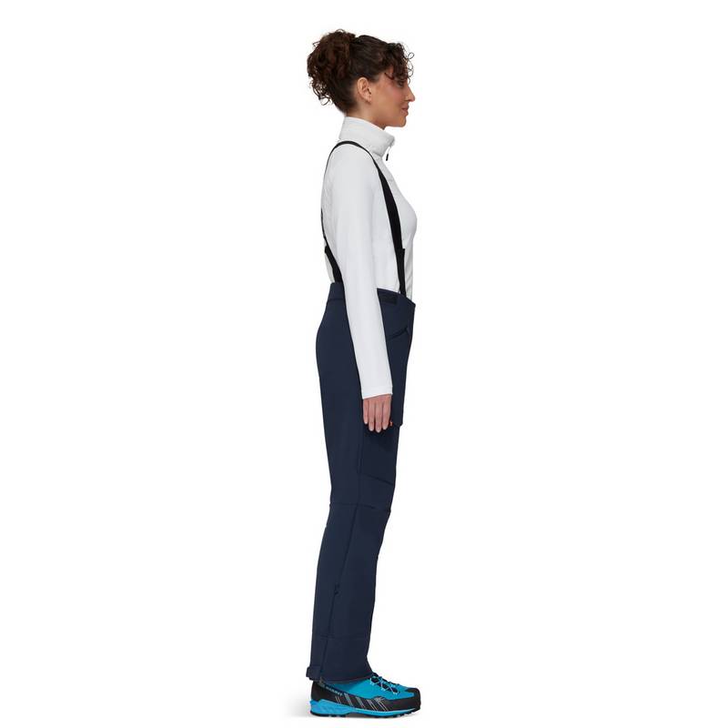 Mammut Taiss Pro Softshellhose Damen
