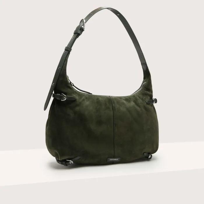 Coccinelle Abigail ruskind bimateriale large